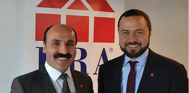 ERA Türkiye büyümeye devam ediyor