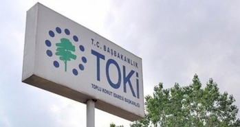 TOKİ 31 ilde 148 işyeri ve 10 konutu satışa çıkarıyor