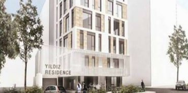 Yıldız Residence Gayrettepe fiyat listesi