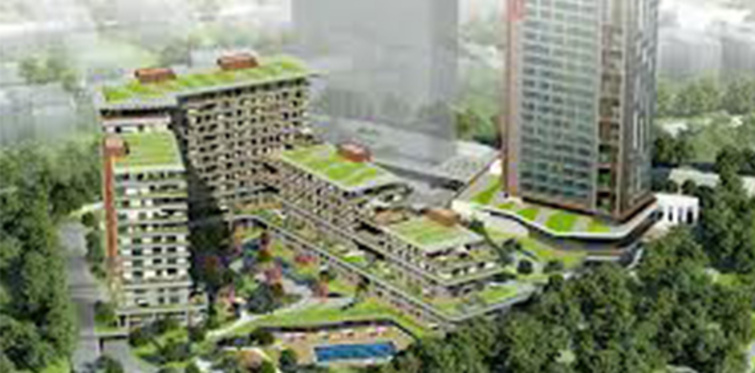 Greenist Bahçelievler fiyatlar