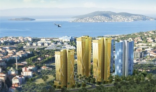 Türkiye’nin geleceğine 3 milyar yatıracak