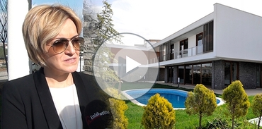 Ayla Dumankaya Gizli Bahçe'yi anlattı
