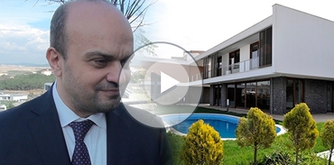 Dumankaya Gizli Bahçe’yi satışa çıkardı