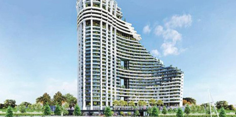 Ottomare Suites satılık daire fiyatları