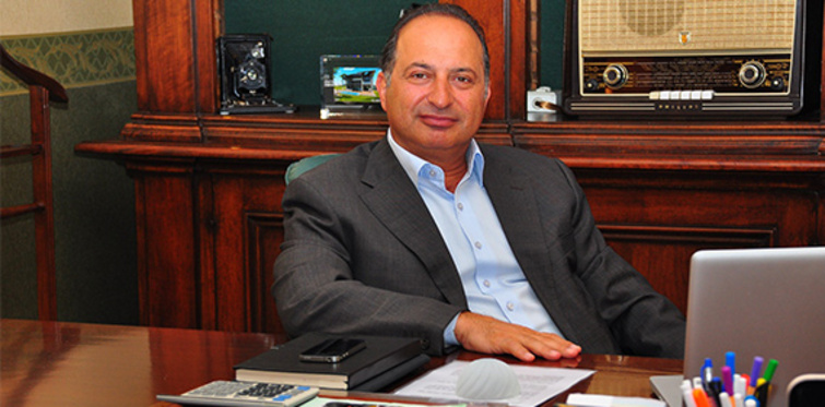 Gölmahal’e yabancılar akın ediyor