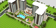 Beylikdüzü Arena Residence tapularını dağıtıyor