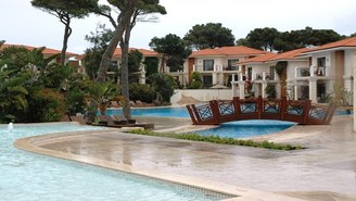 Ela Quality Resort Otel’in tamamı Özak Grubu’nun oldu