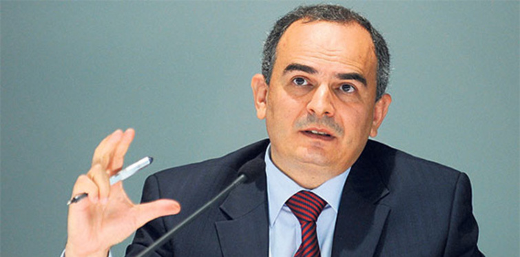 Merkez Bankası dövize “dur’ faize "yürü" dedi