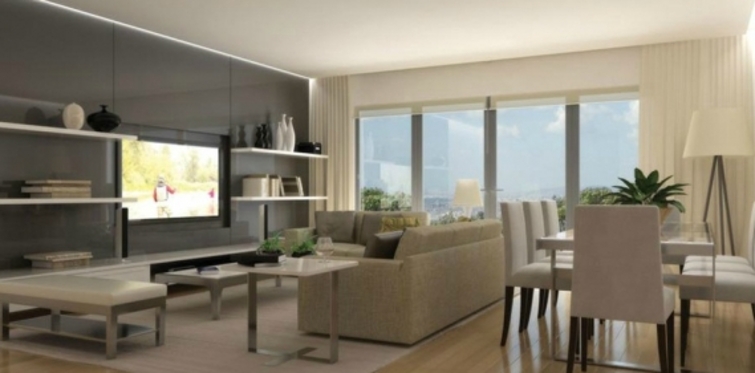 Miracle Residence satılık daire fiyatları
