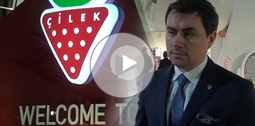 Talha Çilek Emlakwebtv’de