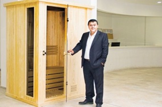 Kristal Şehir’den SRC Yapı’ya 10 bin adet sipariş