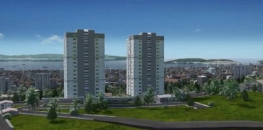 Twinstar Yakacık fiyatları 210 bin TL'den başlıyor