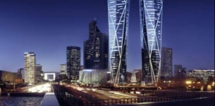 Çiftçiler Towers Zincirlikuyu fiyatları ne zaman açıklanacak?