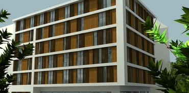 Mari Park Ofis fiyatları 265 bin TL’den başlıyor