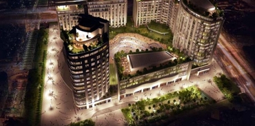 City Center Esenyurt nerede?