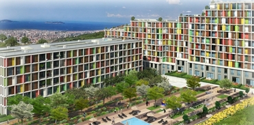 Tepe İnşaat konut projeleri fiyatları