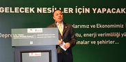 ERA Türkiye’den kentsel dönüşüm bilgi desteği