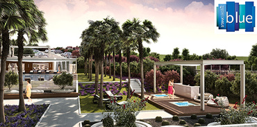 Soyak Siesta Blue’da son 61 daire