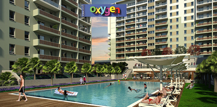 Soyak Siesta Oxygen’de ilk günkü fiyatlarla son günler