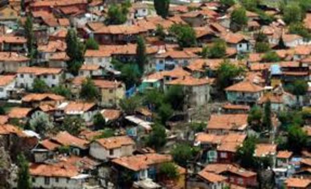 Ankara'da riskli bina tespiti yapan firmalar
