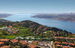 İstanbul villa projeleri 2014 sizler için derledik !