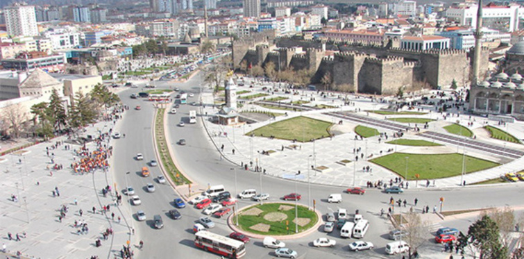 Kayseri Defterdarlığı hazine taşınmazlarını satacak