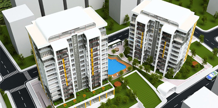 Yakacık Işıl Residence nerede?