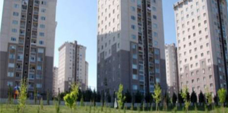 Kastamonu Ağlı'da TOKİ ihalesi bugün yapılacak