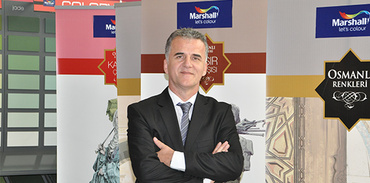 Marshall boya ustaları eğitimi devam ediyor