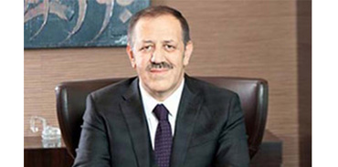 Cemal Kalyoncu ifade verdi