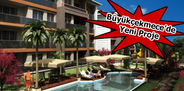 Güzelbahçe Büyükçekmece projesi satışa çıktı!