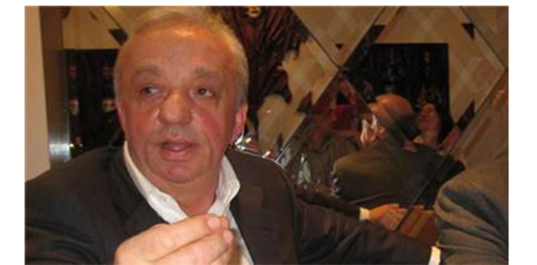 İş adamı Mehmet Cengiz savcıya ifade verdi