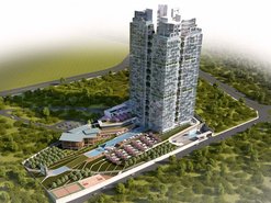 Nissa O2 Residence’ta 21 milyon TL’lik satış