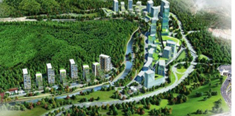 Vadi İstanbul Bulvar 19 Şubat'ta tanıtılacak!