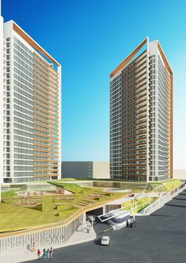 Hayat Tepe’de faizler yüzde 0.69’a kadar indi