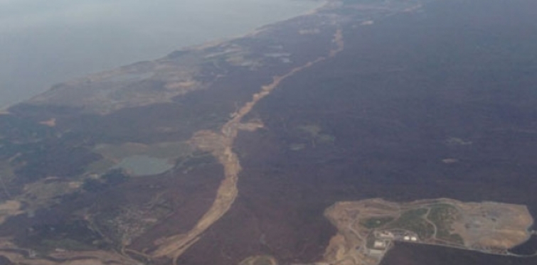 Kuzey Marmara otoyolunda son durum ne?