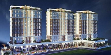 Modakent Terminal Evleri fiyatları açıklandı mı?
