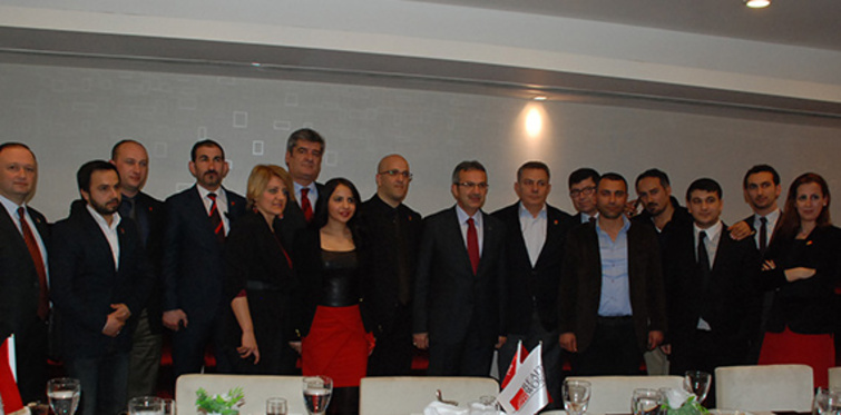 Realty World brokerlarıyla Gebze’de buluştu