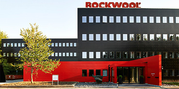 Amerikalı CMC artık Rockwool’un