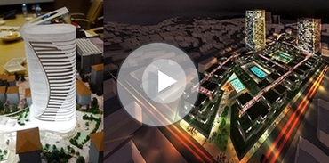 Bosphorus 360 projesi