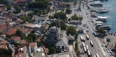 İstanbul Anadolu İcra Dairesi'nden satılık iki daire