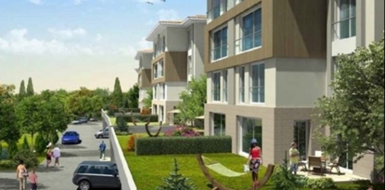 Dekar Yapı MIPIM 2014'te!