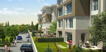 Dekar Yapı MIPIM 2014'te!