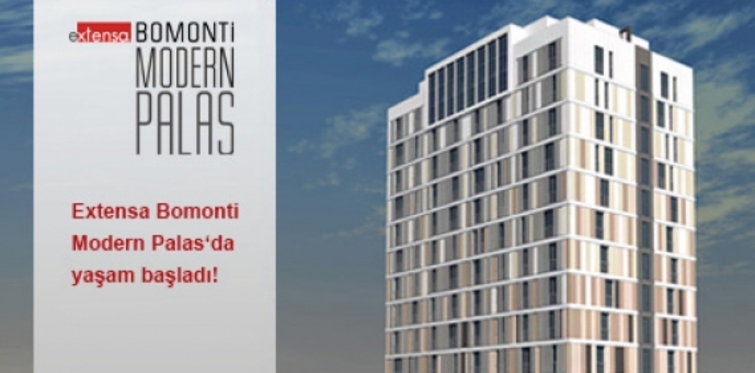 Extensa Group projeler listesi!
