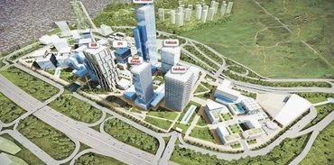 Göztepe - Ataşehir metro hattı ne aşamada?