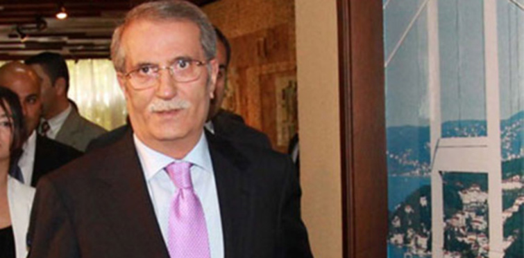 İş adamı İbrahim Çeçen ifade verdi