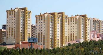TOKİ Gaziantep Nizip başvuruları bugün başlıyor