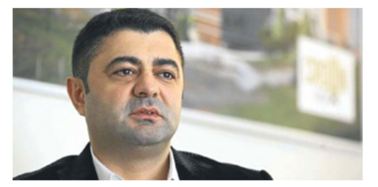 Babacan Yapı Fikirtepe’de iki projeye başlıyor