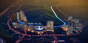 Vadistanbul Bulvar etabı lansmanı düzenlenecek