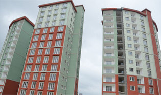 Osmanlı İnşaat'a iflas erteleme kararı verildi